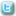 follow us on Twitter