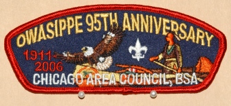 2006 Owasippe 6