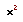 Superscript