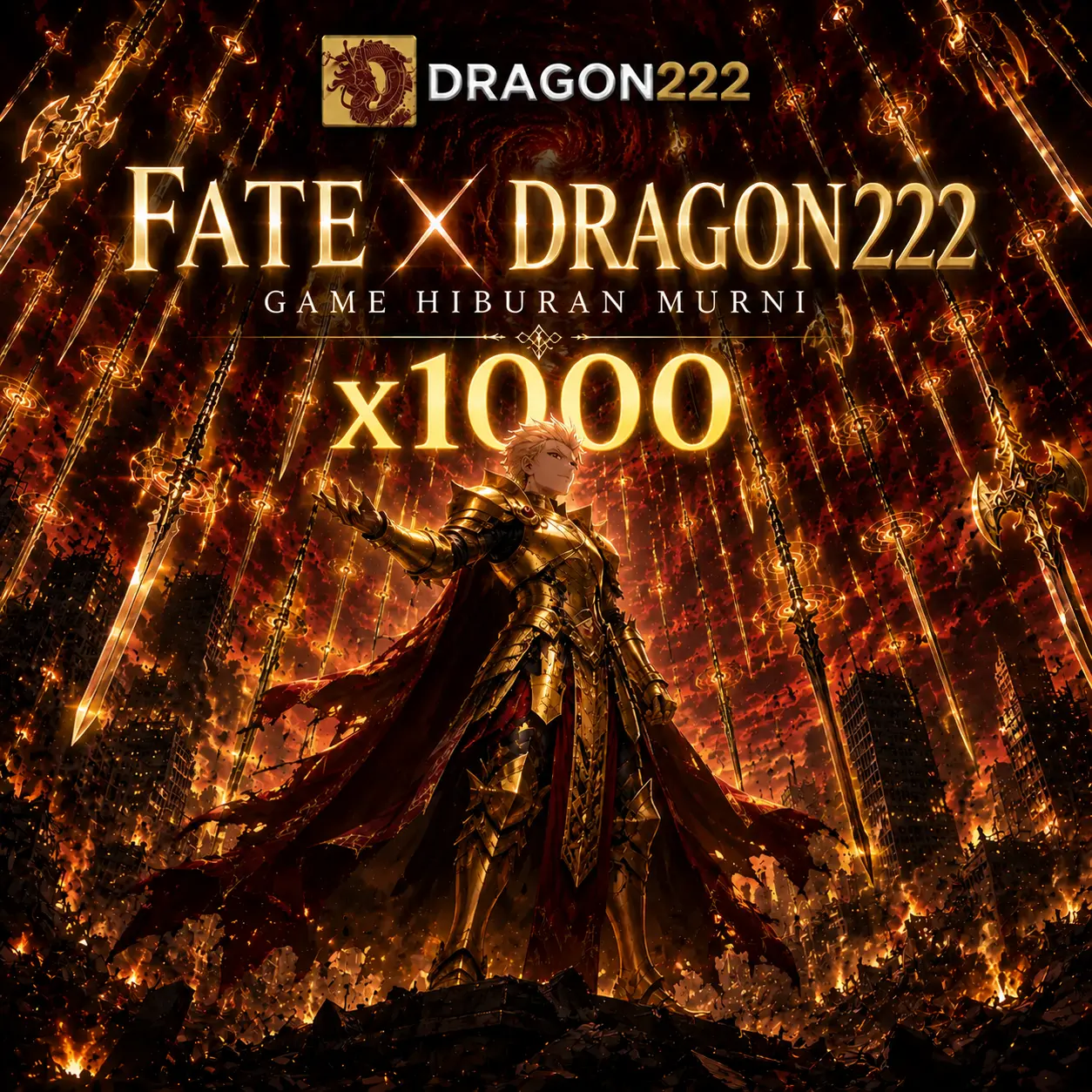 DRAGON222