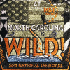 2013 National Jamboree Memorabilia