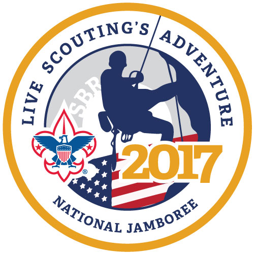 Image result for bsa national jamboree